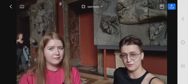 Как поступить в Академию Штиглица на дизайн мебели на бюджет . Ксения Мунькова смотреть онлайн