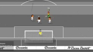 Игра против Атлетико #65