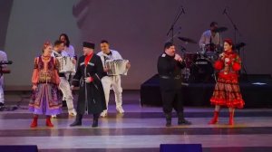 ансамбль _ХМЕЛЬ_ - Жёнушка