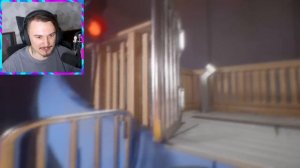 Я ЗАСТРЯЛ НА ДЕТСКОЙ ПЛОЩАДКЕ... НО Я ЗДЕСЬ НЕ ОДИН. (Subliminal)