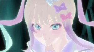 Создатели визуальной новеллы Зависимая девушка Передозировка официально анонсировали аниме-адаптацию