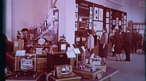 Советские съемки Владимира