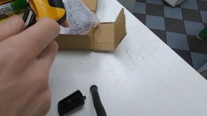 Навигатор garmin eTrex venture HC