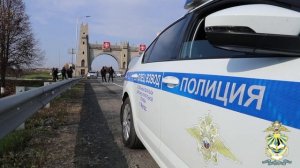 В Ингушетии вновь прошел "Заслон"