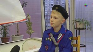 Братство православных следопытов Лесного продолжает снимать обучающие морскому делу видеоролики