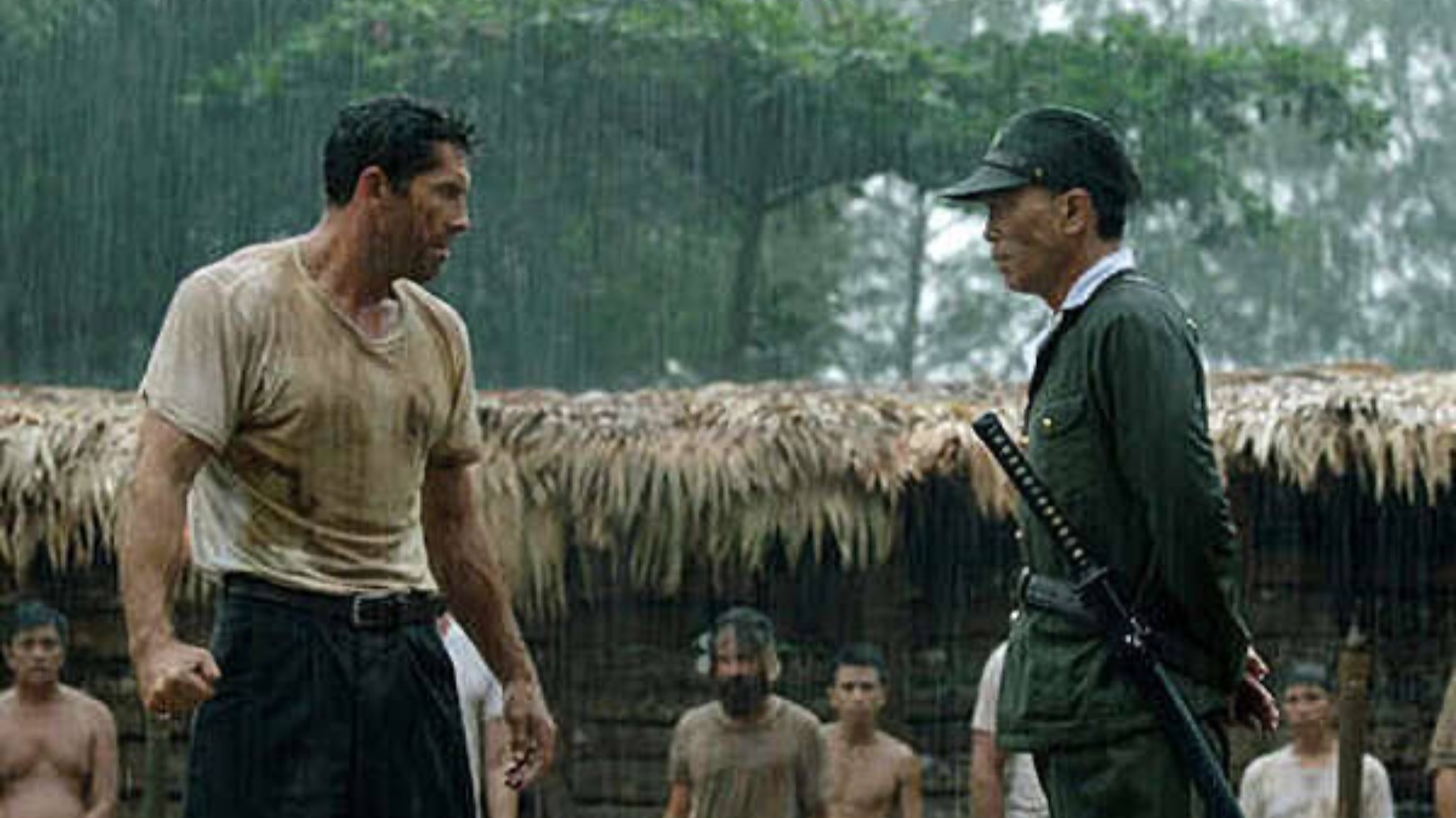 Побег из плена ( 27 ноября 2025 ) смотреть онлайн