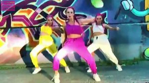 Dr.Beat & 666  - Hit Mix. Shuffle Dance