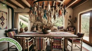 Идеи на Новый Год 2026 своими руками мода и декор для дома 🎍🎅🏼🎄 (26)