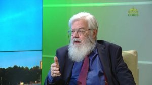 Церковь и общество. Доктор исторических наук Владимир Лавров. Часть 2