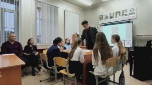 Открытый урок преподавателя по музыкально - теоретическим дисциплинам А.И. Дюрягиной