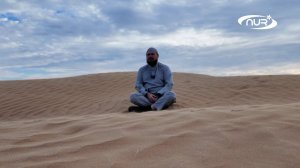 Остался один в пустыне! Все пропало?