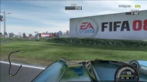 NFS ProStreet - Chevrolet Corvette '67