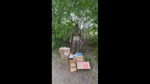 Ивановский Политех продолжает помогать бойцам Специальной военной операции