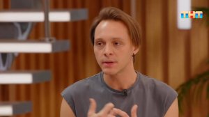 Гость программы — Вадим Дубровин