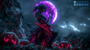 Хэви-рок и метал , для ведьм.