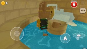 Супер медведь, вини пух