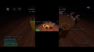 роблокс играю в риск в конце покажу как получить киборга в 99 ночей в лесу