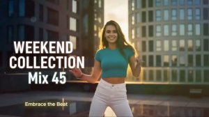 WEEKEND COLLECTION Mix Non Stop New Dance, Italo Disco