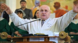 Воскресное Богослужение  09.11.25.