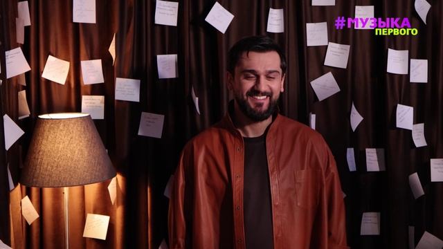 Презентация нового альбома Jony