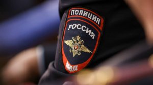 Лучших полицейских со всей страны наградили в Москве