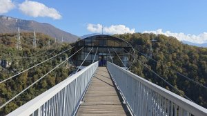 Скайпарк, Сочи (2025)