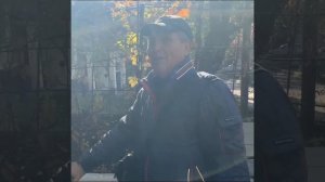 Житель Шахтерска поблагодарил сахалинцев за ремонт кровли