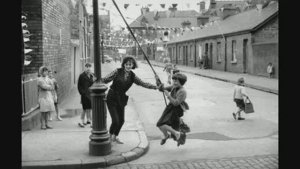 Знакомство с творчеством Норман Паркинсон  5 часть