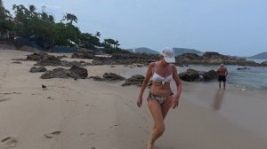 Пхукет Патонг с пролетом