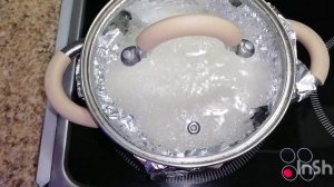 Рецепт самого идеального риса для роллов и суши с секретом.