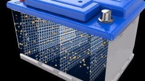 Пуско-зарядное устройство Aurora START 500 и 600 BLUE