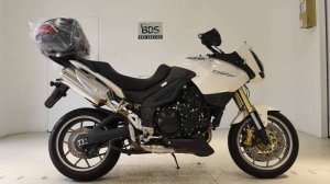 Triumph TIGER 1050 - SMTTG7465S8338261