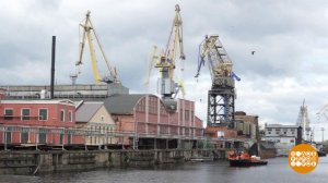Адмиралтейские верфи: морским судам быть! Доброе утро. Фрагмент выпуска от 11.11.2025