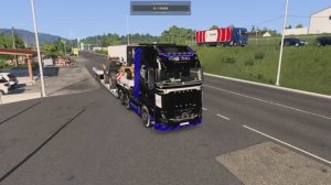🚦Euro Truck Simulator 2 - 1.56 🚛🚛🚛