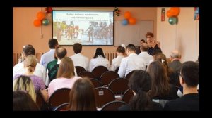 Научная библиотека ИГМУ в системе патриотического воспитания будущих врачей.