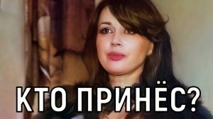 Видно издалека. На месте упокоения Анастасии Заворотнюк обнаружены странные вещи