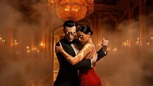 Танго смерти