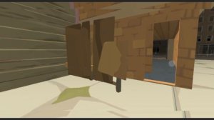 небольшой аналоговый фильм в чикенгане