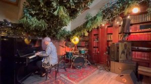 Концерт Марал Якшиевой 10.11.25 в Клубе Козлова