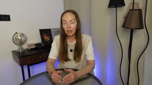 Астролог Mariya Kuzmenko w-Love - Лев - гороскоп на декабрь 2025 года