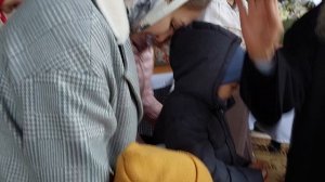 Престольный праздник, 06.11.2025 г.