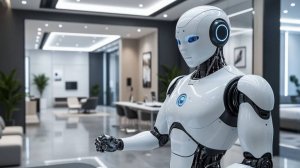 Работа нейроМенеджера в ИЖС