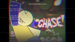 Hello John Doe Chase Theme (Hello John Doe X Forsaken Skin) {Forsaken UST}