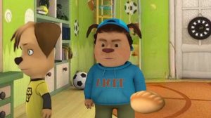 Я куплю тебе мороженое 1 часть