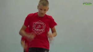 50 лет на лыжне: школа "Ладья" тренирует новое поколение спортсменов