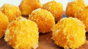 Супер ЗАКУСКА ИЗ СЫРА на Праздничный стол | Очень Вкусно, Просто и Быстро