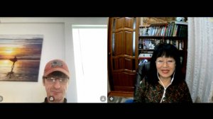 Дед русофоб из Свеции.  Американец кипятком.