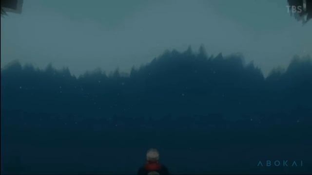 Yuji vs. Mahito's Final Form「Jujutsu Kaisen Season 2 AMV」Made For This смотреть онлайн