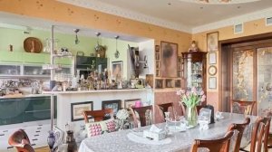 Ситуация вызвала панику на российском рынке вторичного жилья. Спецпроект РенТВ.