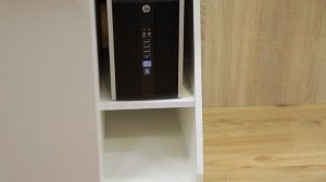 Компьютерный стол Фриско